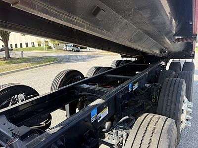 2025 Peterbilt 567