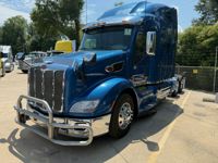 2021 Peterbilt 579