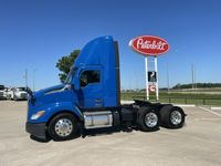 2023 Kenworth T680