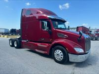 2022 Peterbilt 579