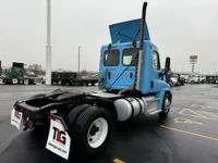 2019 Freightliner CASCADIA 125