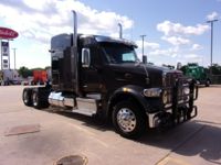 2022 Peterbilt 567