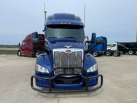 2023 Peterbilt 579