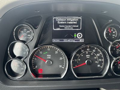 2021 Peterbilt 579