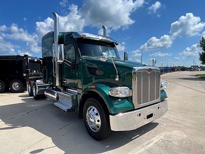 2022 Peterbilt 567