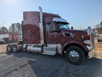 2022 Peterbilt 567