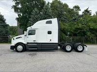 2022 Peterbilt 579