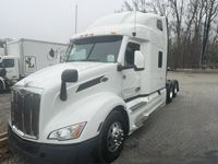 2023 Peterbilt 579