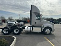 2017 International Prostar