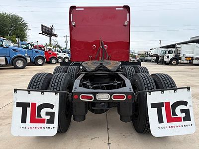 2021 Peterbilt 389