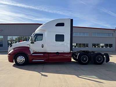 2024 International LT625
