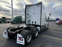 2021 Peterbilt 579