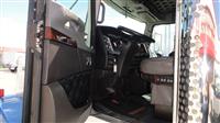 2022 Kenworth W900L