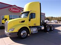 2021 Peterbilt 579