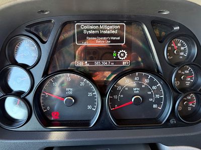 2020 Peterbilt 579