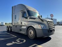 2023 Freightliner CASCADIA 126