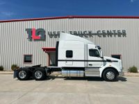 2022 Peterbilt 567