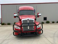 2023 Kenworth T680