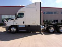 2022 Freightliner CASCADIA 116