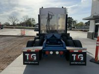 2020 Kenworth W900B