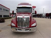 2023 Peterbilt 579