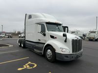 2021 Peterbilt 579