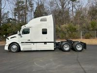 2023 Peterbilt 579