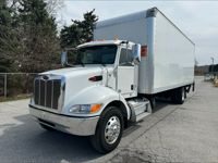 2020 Peterbilt 337