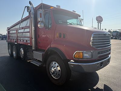 2006 Sterling LT9500
