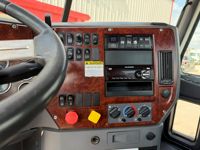 2018 Mack CXU612