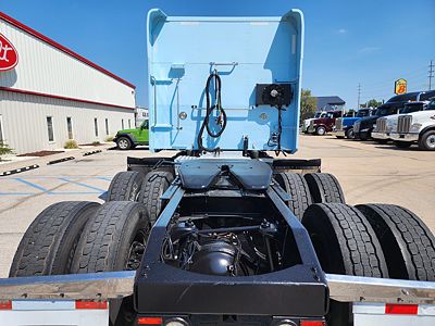 2017 Peterbilt 389