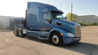 2020 Peterbilt 579