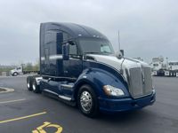 2021 Kenworth T680