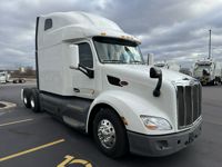 2021 Peterbilt 579