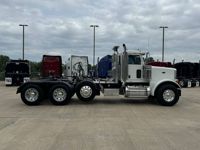 2007 Peterbilt 357
