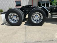 2022 Peterbilt 389