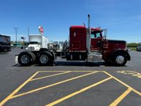 2016 Peterbilt 389-123