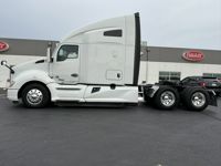 2019 Kenworth T680