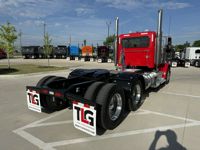 2022 Peterbilt 389