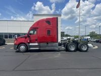 2020 Freightliner CASCADIA 126