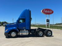 2023 Kenworth T680