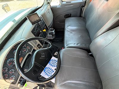 2019 International 7400