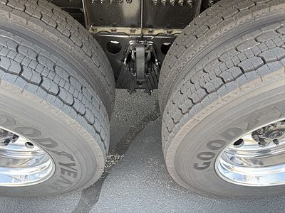2024 Peterbilt 567