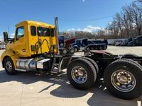 2020 Kenworth T680