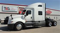 2021 International LT625