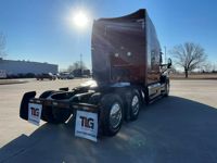 2023 Peterbilt 579
