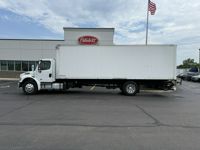 2019 Freightliner M2