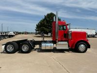 2019 Peterbilt 389
