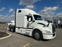 2024 Peterbilt 579