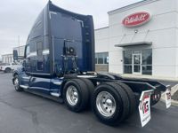 2021 Kenworth T680